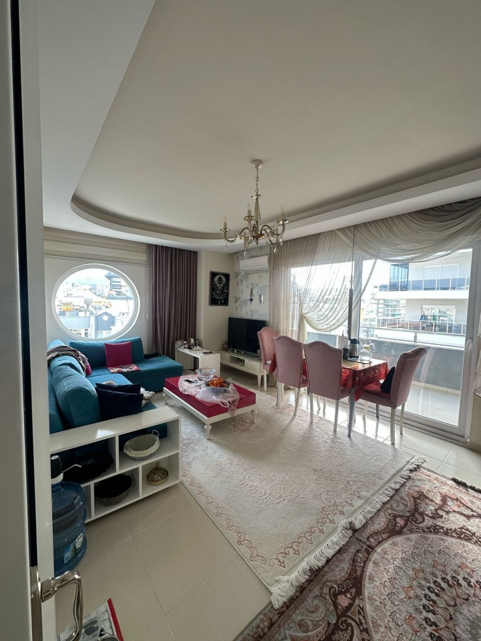 Appartement à Alanya, Turquie, 77 m² - image 5