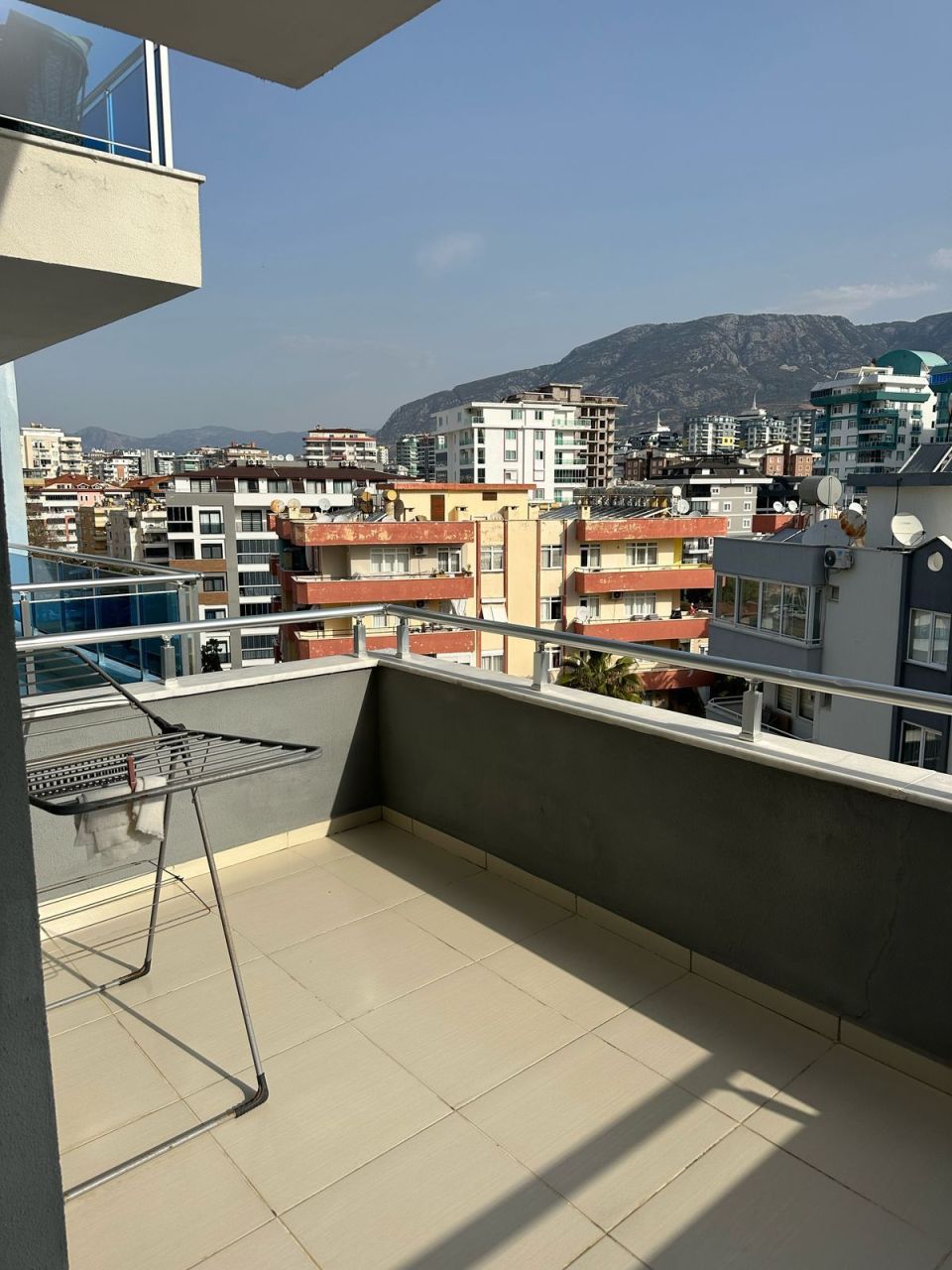 Appartement à Alanya, Turquie, 77 m² - image 14