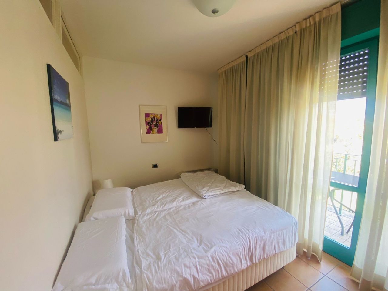 Appartement à Porlezza, Italie, 65 m² - image 8