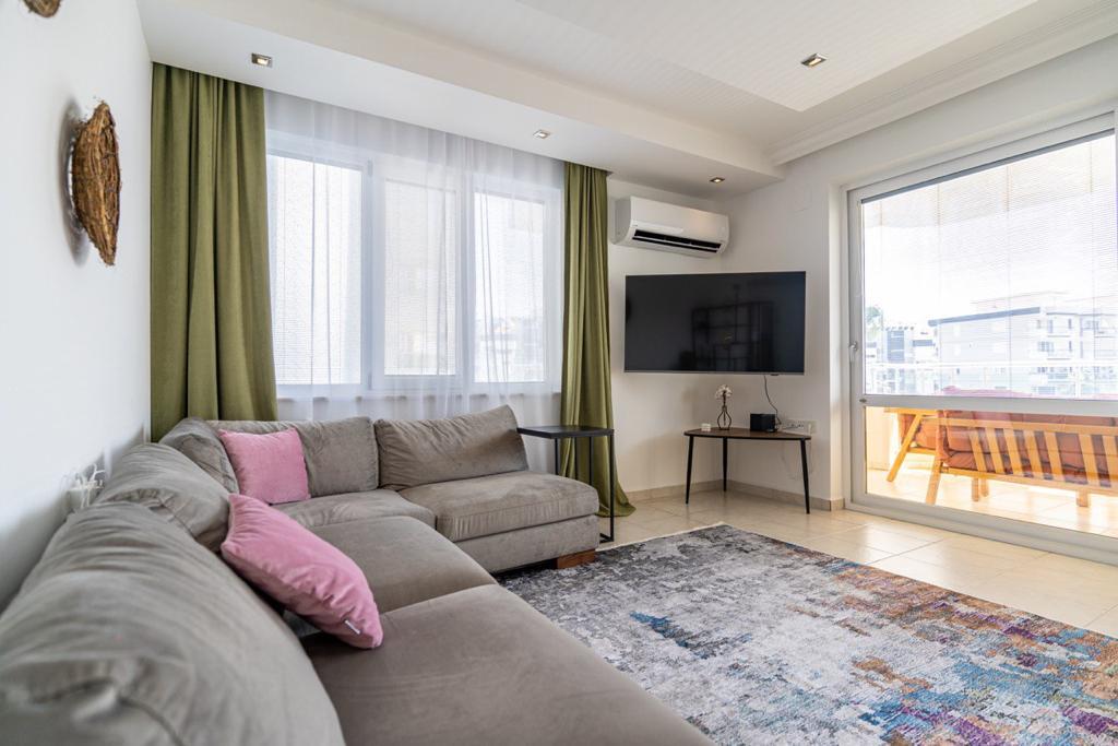 Appartamenti a Alanya, Turchia, 125 m² - foto 7