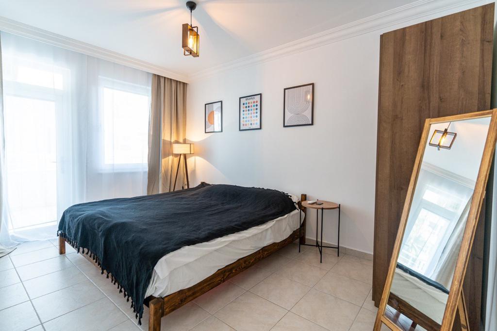 Appartamenti a Alanya, Turchia, 125 m² - foto 12