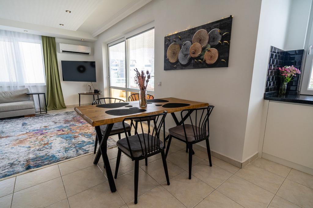 Appartamenti a Alanya, Turchia, 125 m² - foto 9