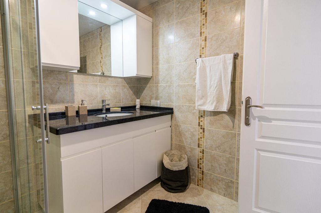 Appartamenti a Alanya, Turchia, 125 m² - foto 15