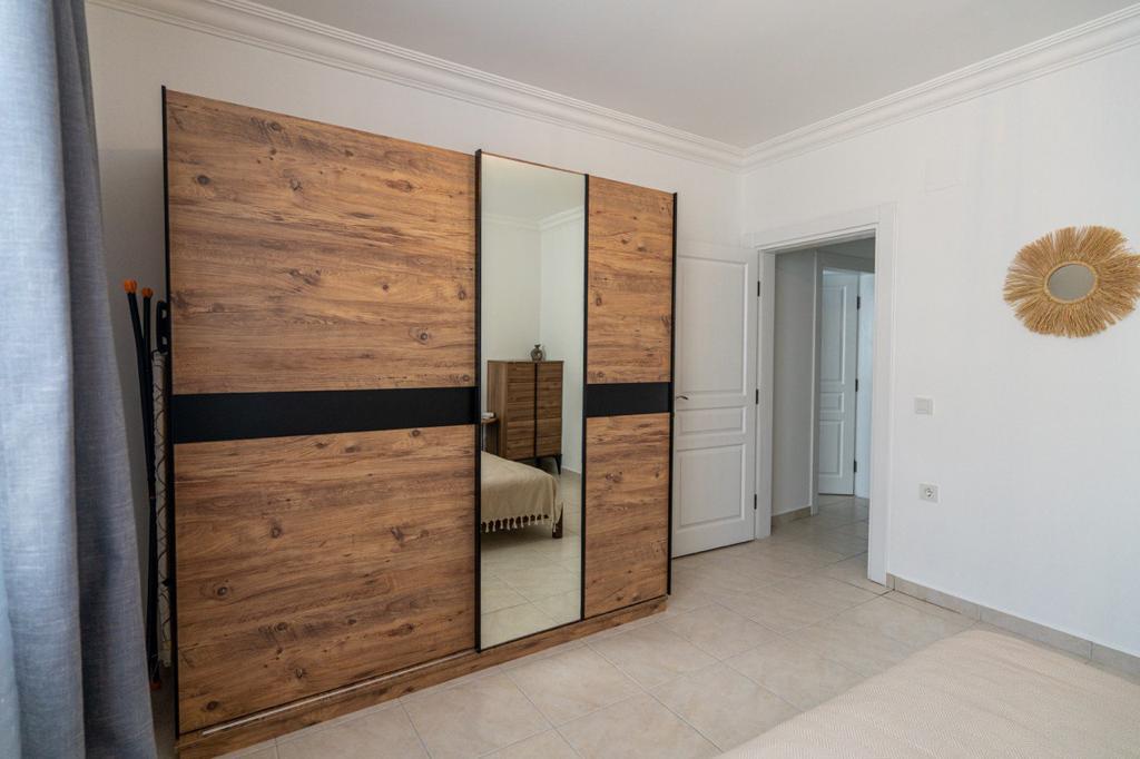 Appartamenti a Alanya, Turchia, 125 m² - foto 13