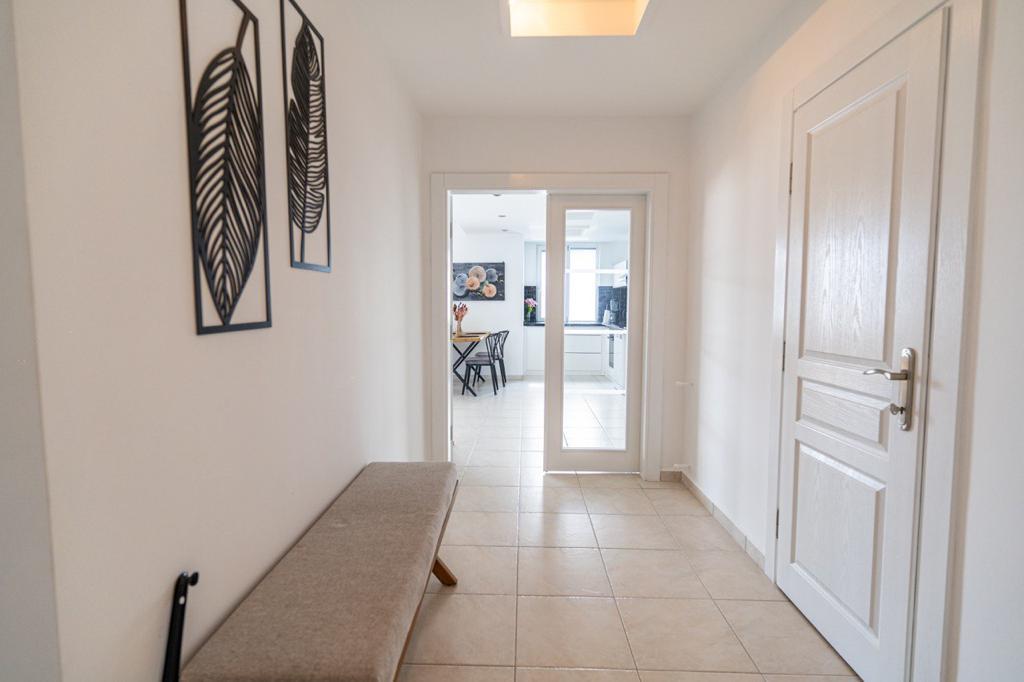 Appartamenti a Alanya, Turchia, 125 m² - foto 6