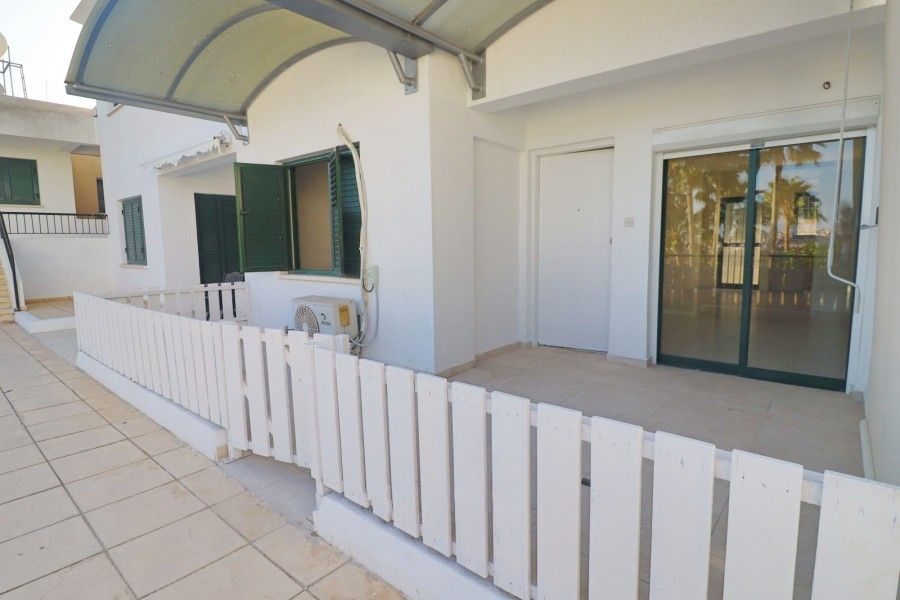 Piso en Pafos, Chipre, 60 m² - imagen 4