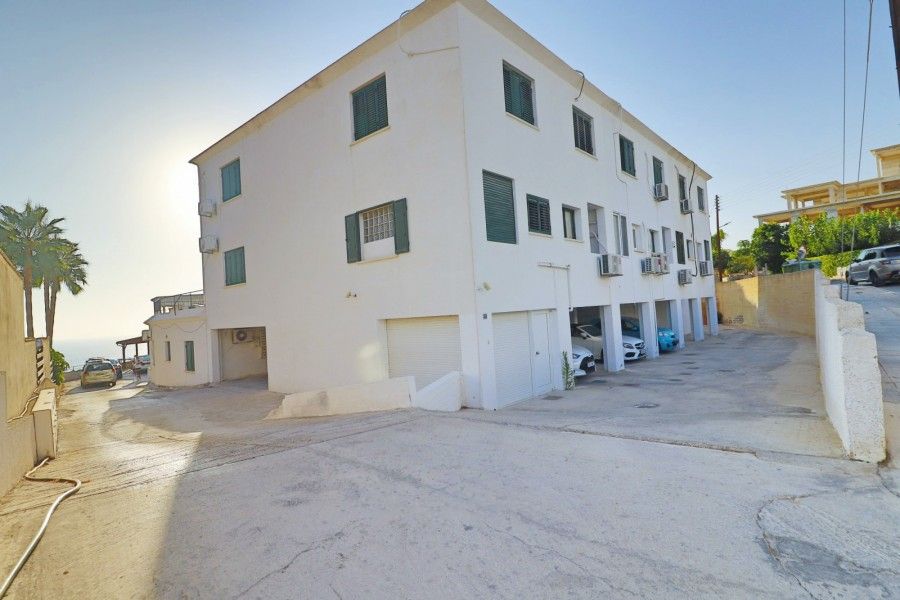 Piso en Pafos, Chipre, 60 m² - imagen 3