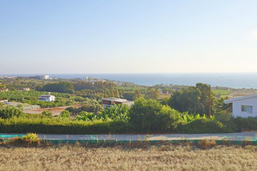 Piso en Pafos, Chipre, 60 m² - imagen 2