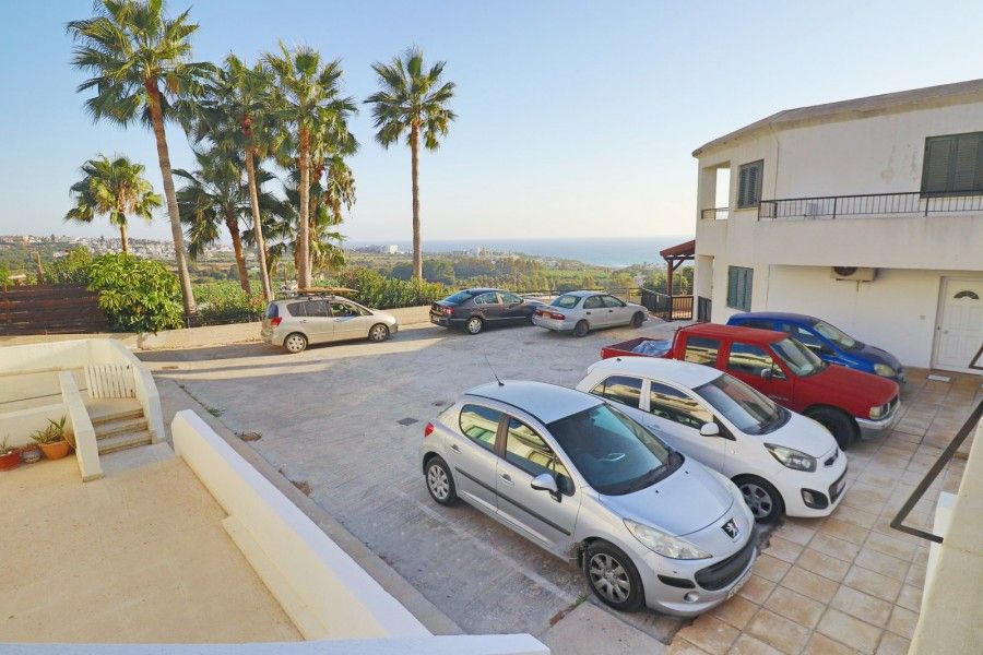 Piso en Pafos, Chipre, 60 m² - imagen 13