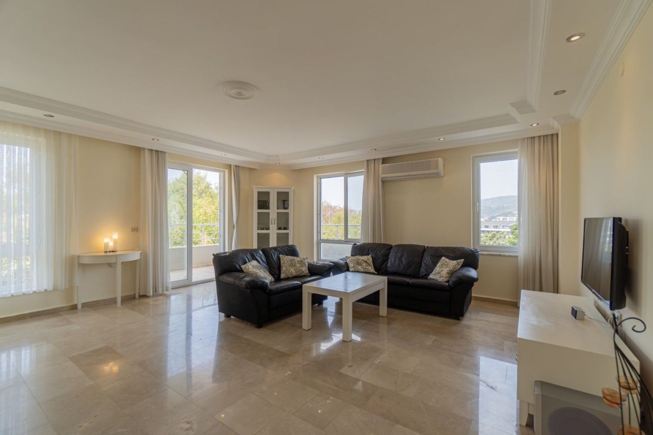 Appartamento a Alanya, Turchia, 100 m² - foto 7