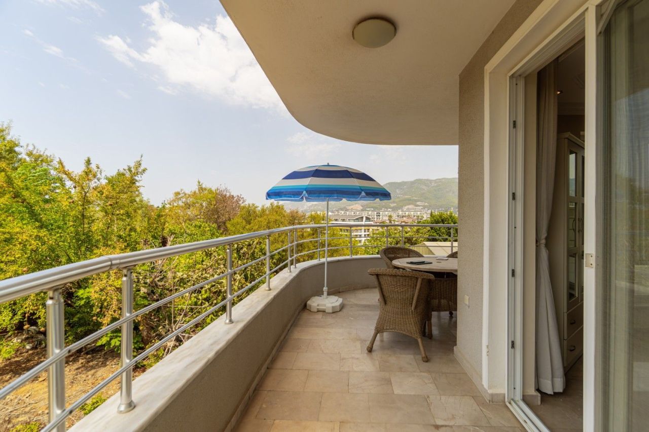 Appartamento a Alanya, Turchia, 100 m² - foto 6