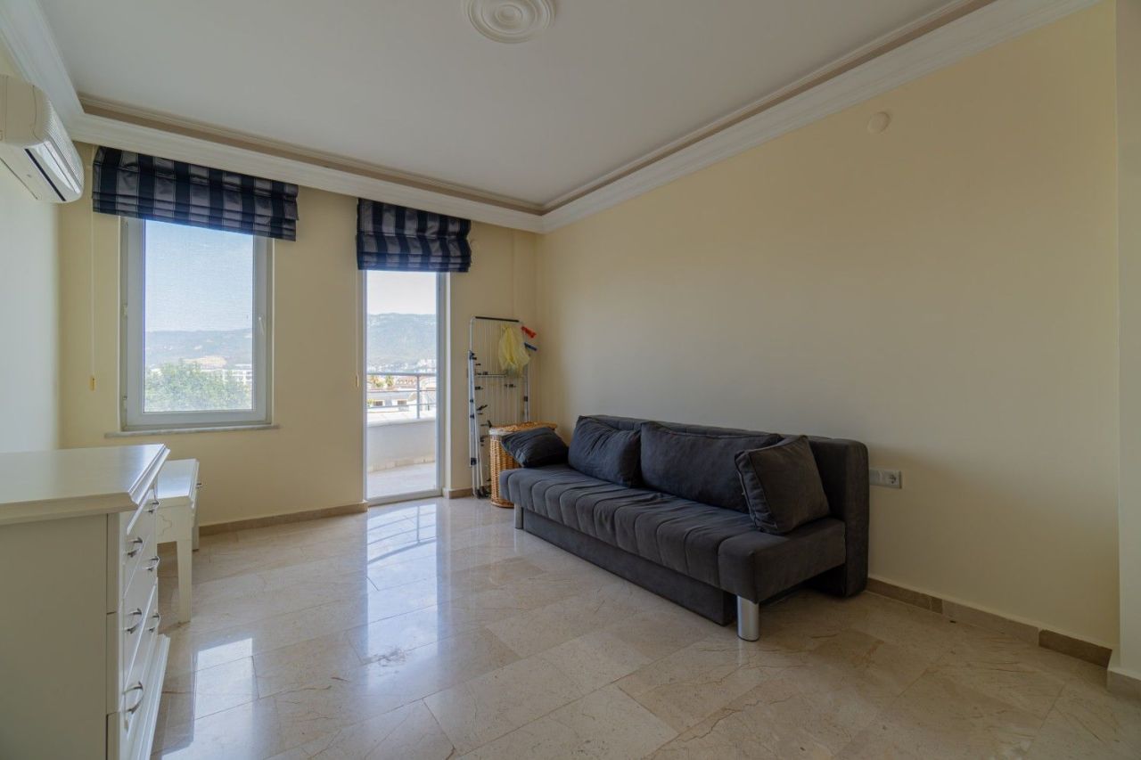 Appartamento a Alanya, Turchia, 100 m² - foto 10