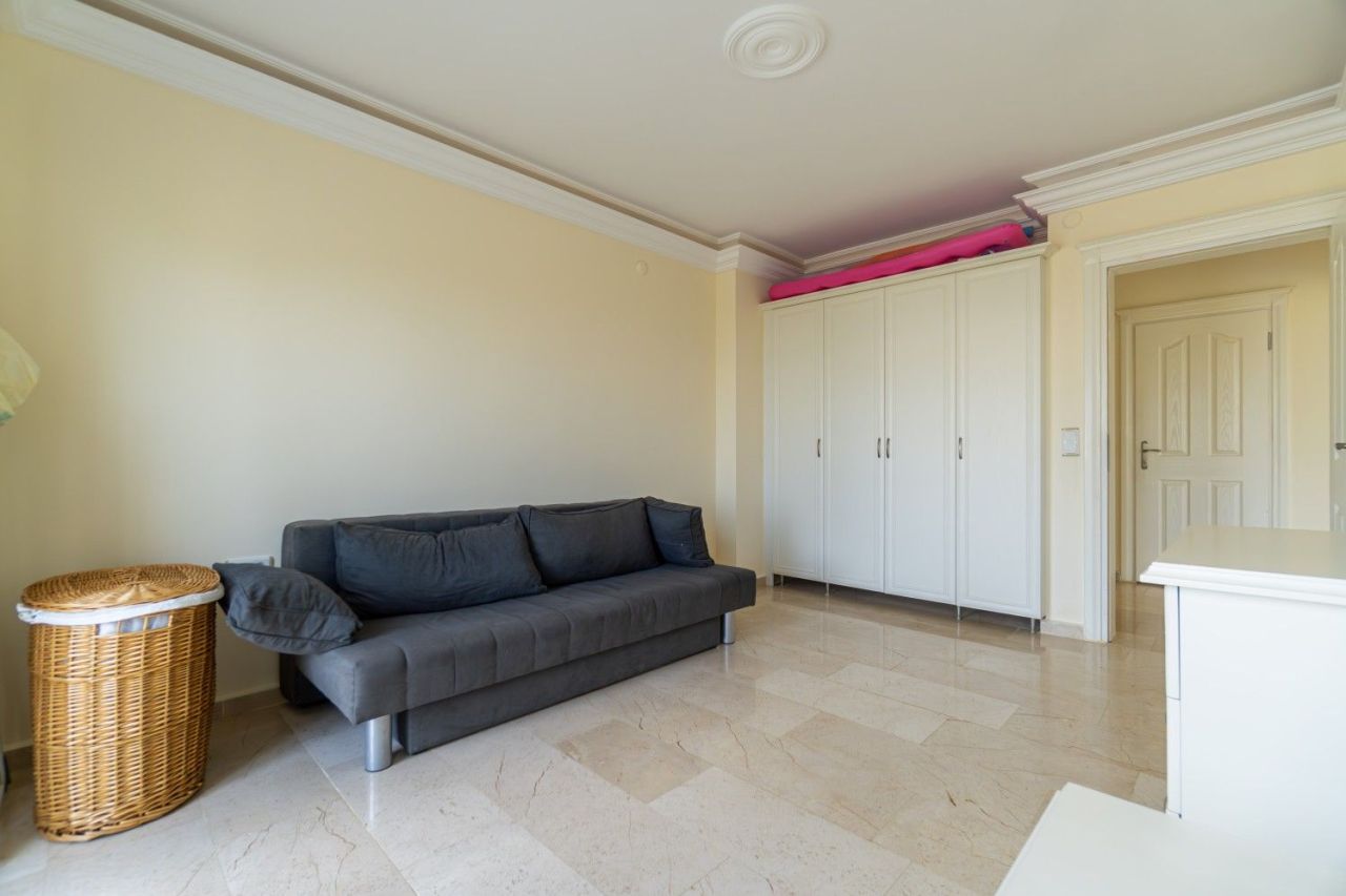 Appartamento a Alanya, Turchia, 100 m² - foto 11