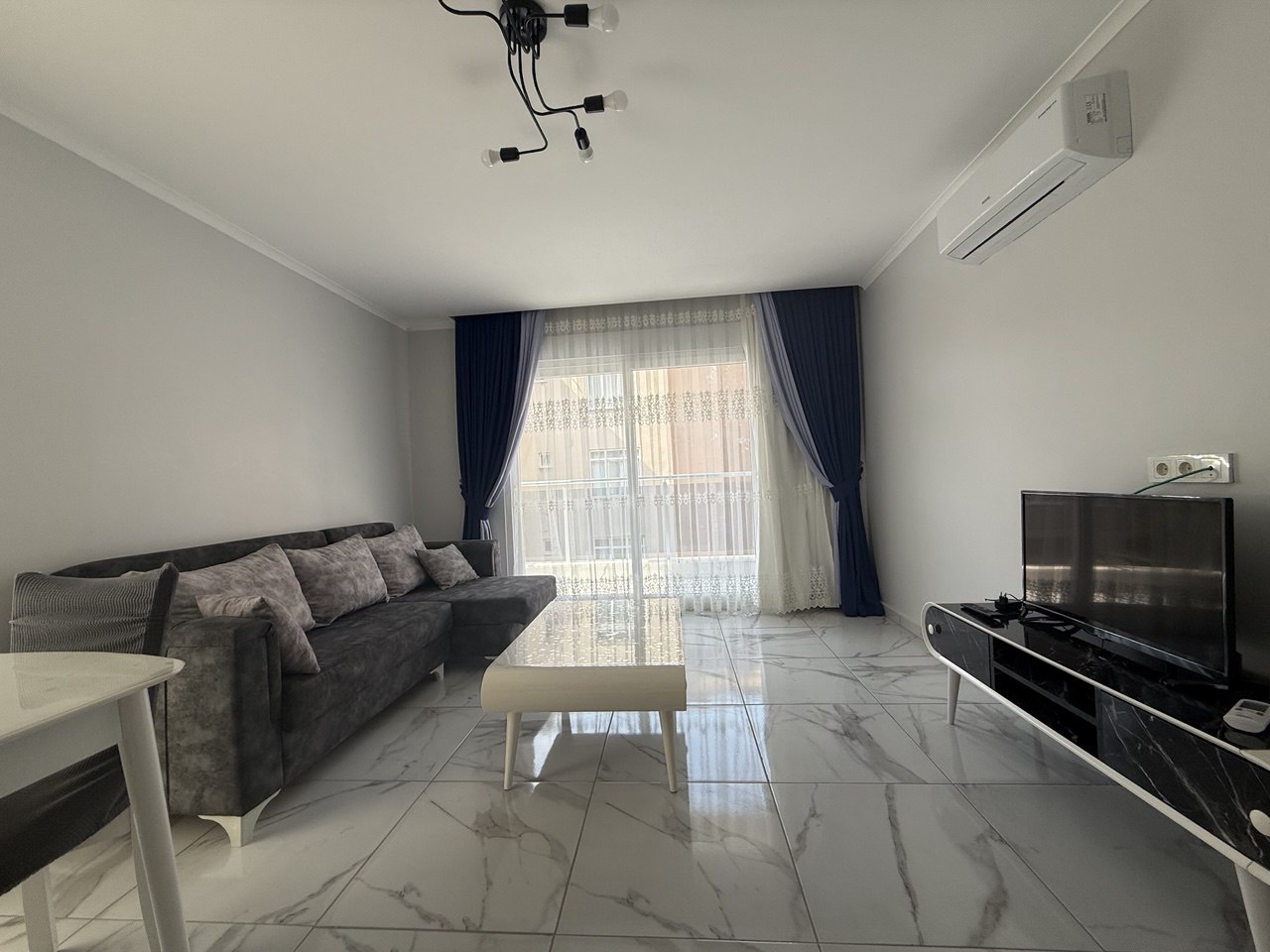 Appartement à Alanya, Turquie, 65 m² - image 2