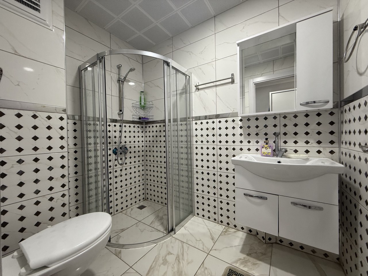 Appartement à Alanya, Turquie, 65 m² - image 8