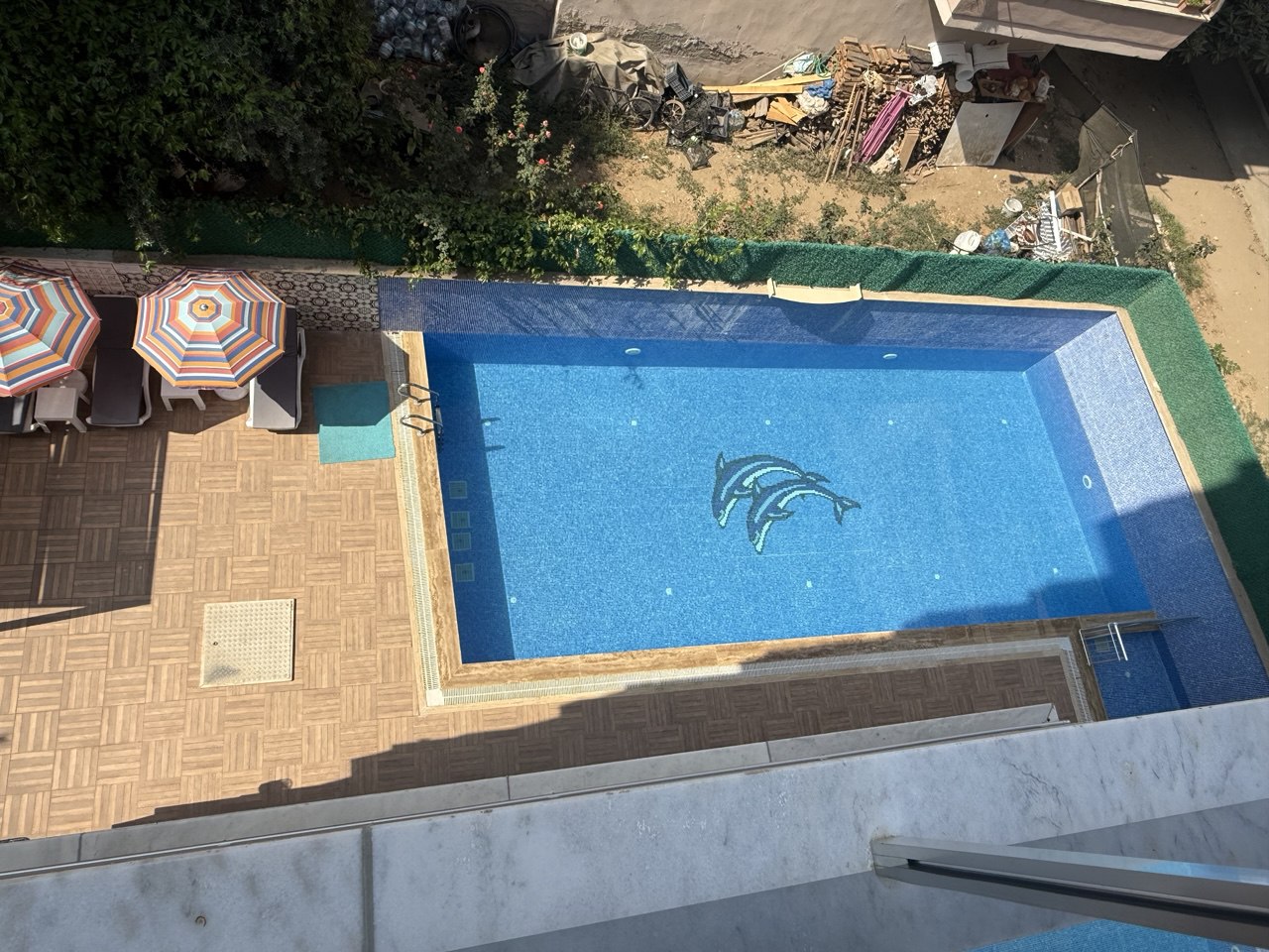 Appartement à Alanya, Turquie, 65 m² - image 17