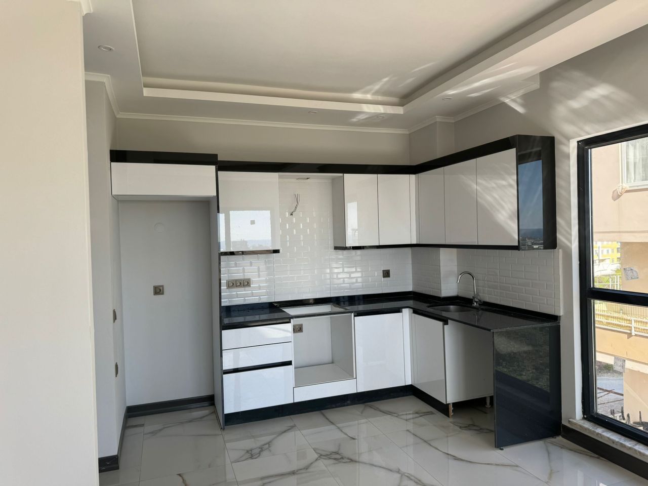 Flat in Alanya, Turkey, 50 m² - picture 10