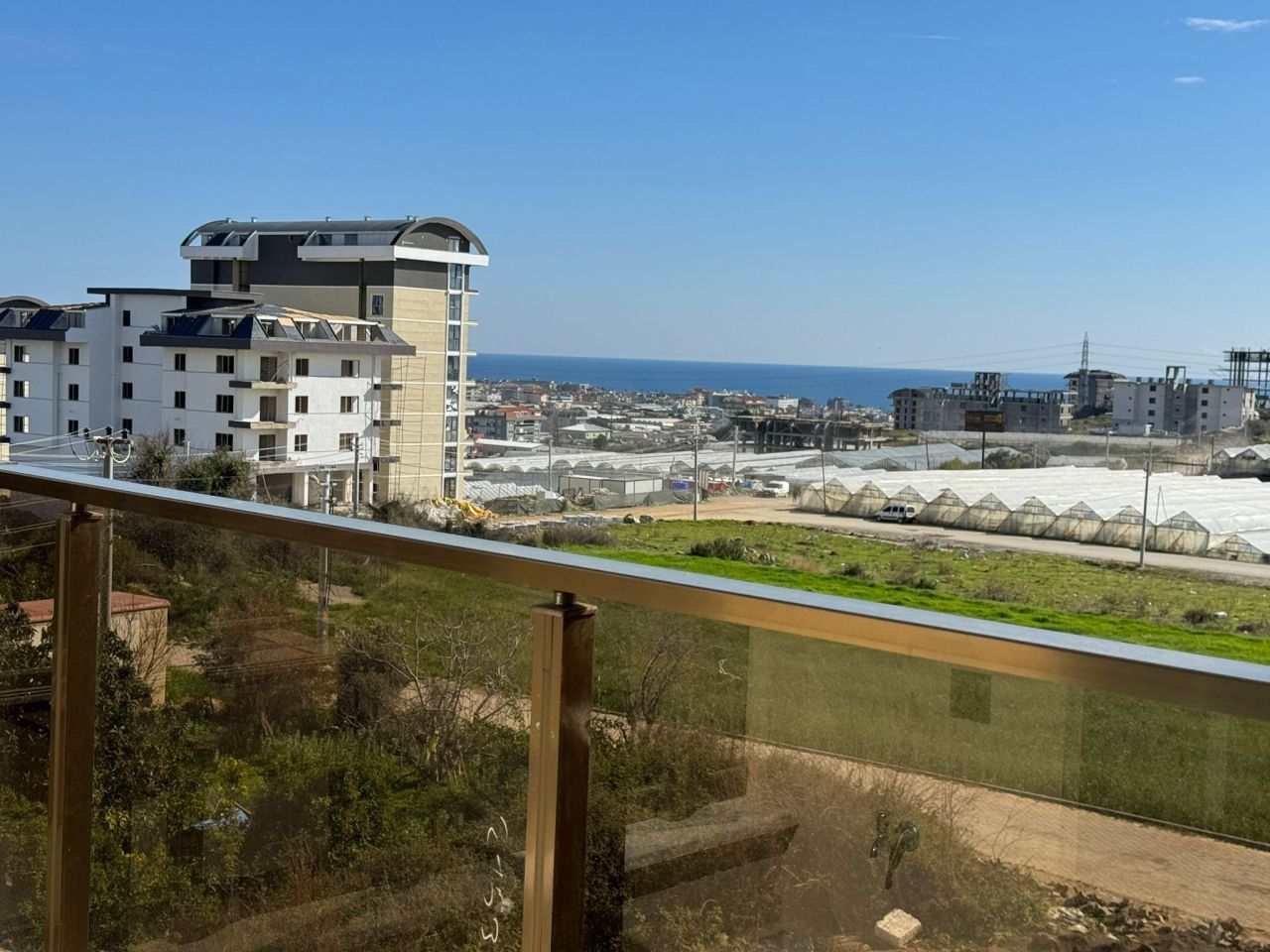 Flat in Alanya, Turkey, 50 m² - picture 17