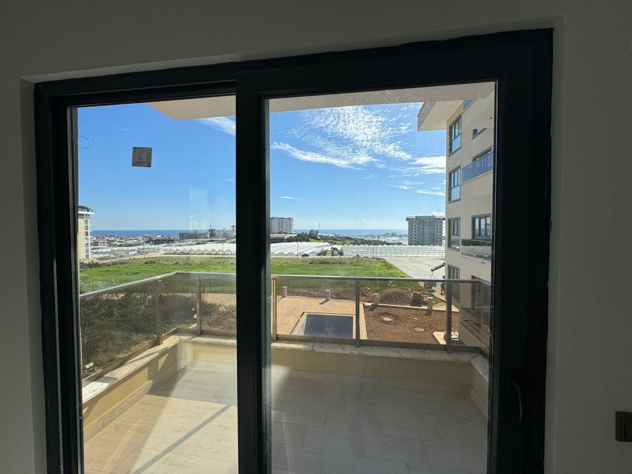 Flat in Alanya, Turkey, 50 m² - picture 14