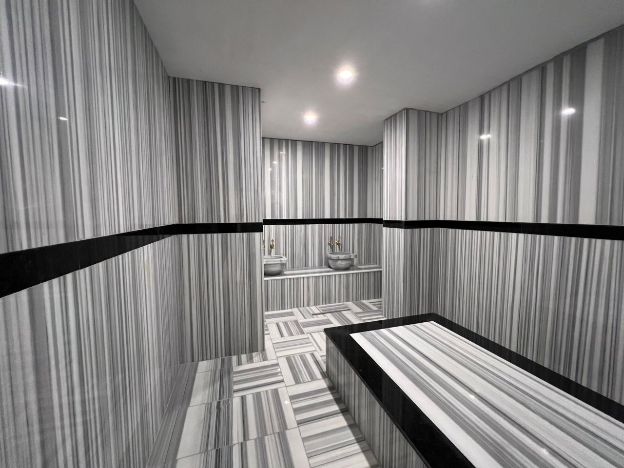 Flat in Alanya, Turkey, 50 m² - picture 7