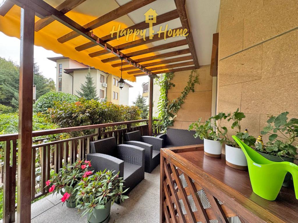 Appartement à Sveti Vlas, Bulgarie, 83 m² - image 12