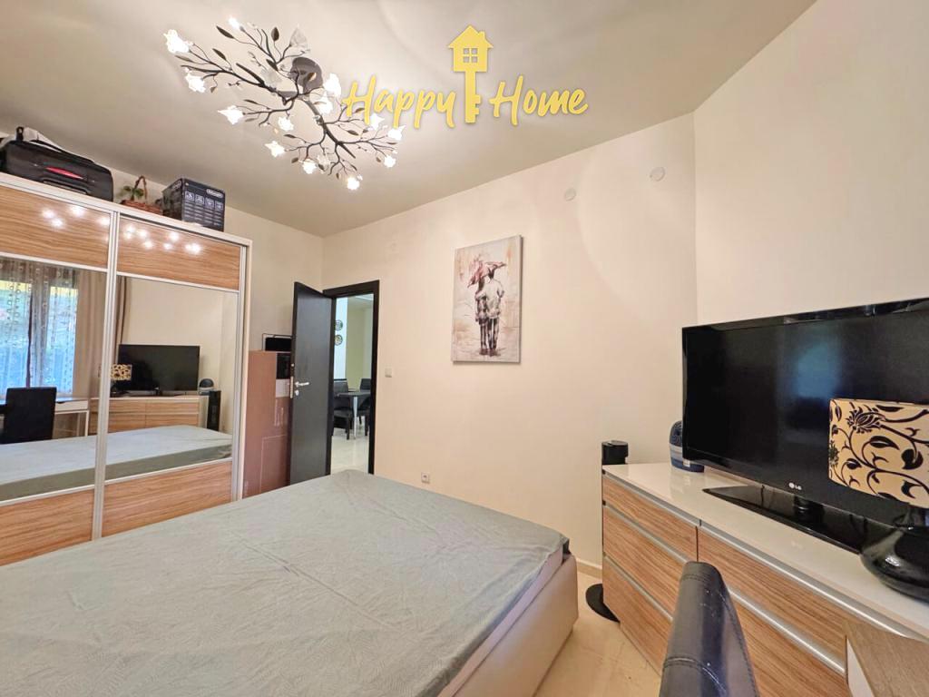 Appartement à Sveti Vlas, Bulgarie, 83 m² - image 11