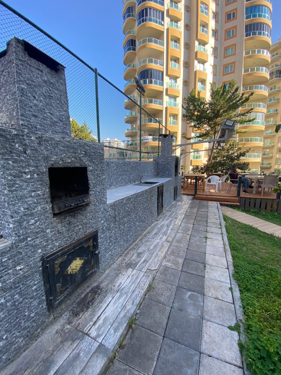 Penthouse à Alanya, Turquie, 160 m² - image 7