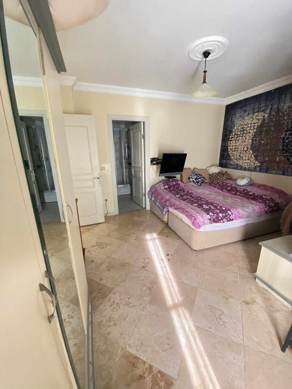 Penthouse à Alanya, Turquie, 160 m² - image 12