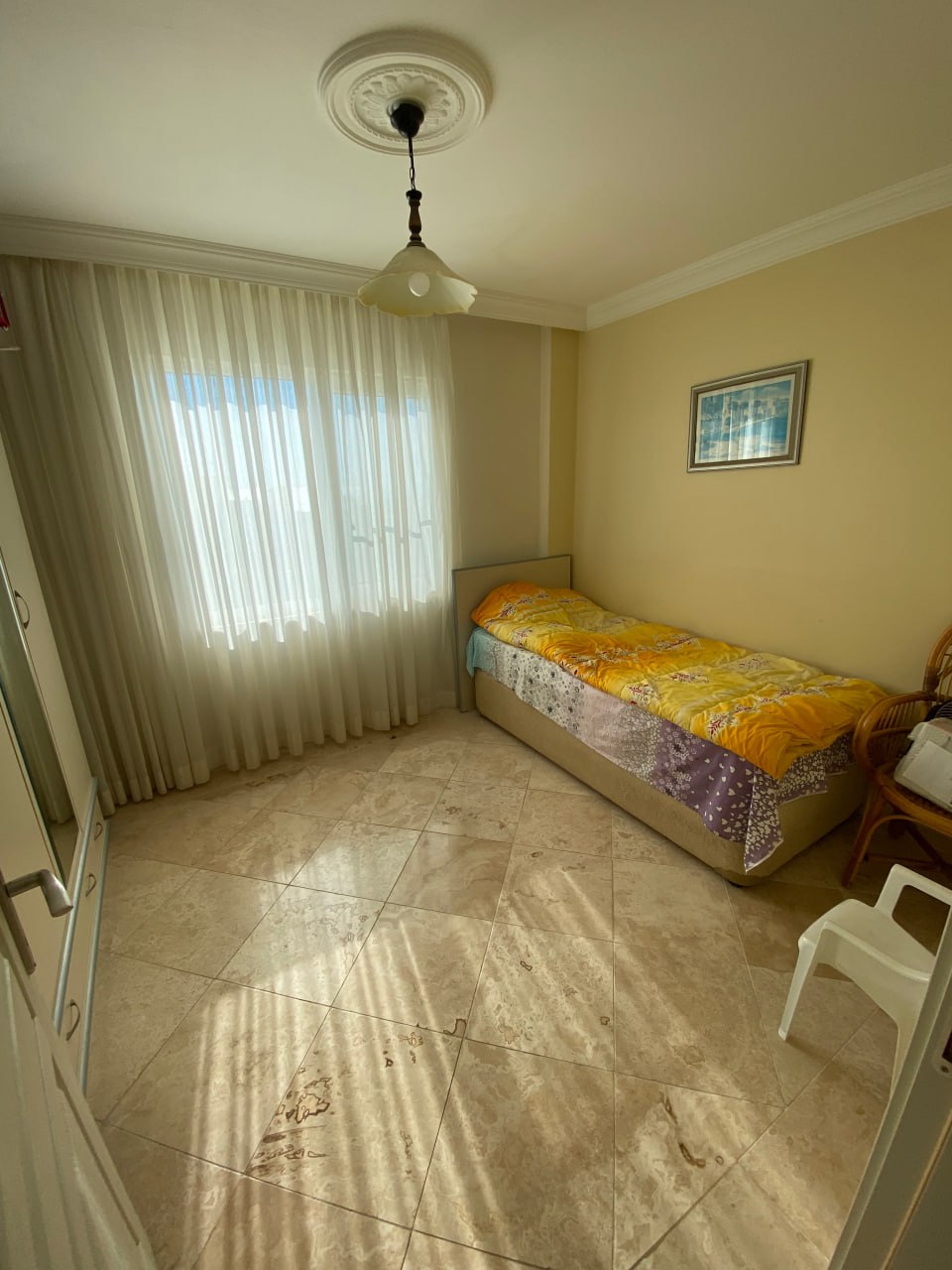 Penthouse à Alanya, Turquie, 160 m² - image 13