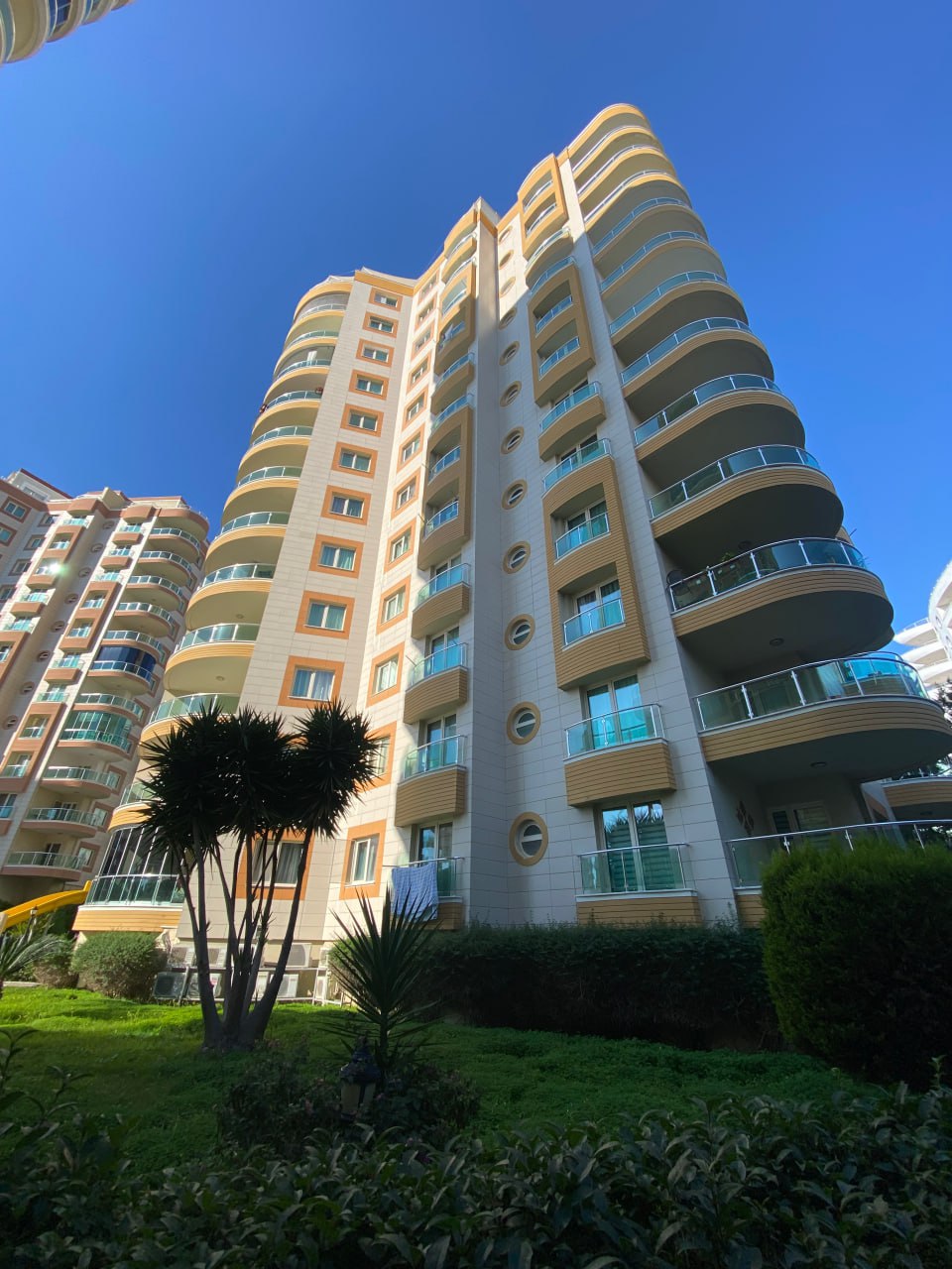 Penthouse à Alanya, Turquie, 160 m² - image 3