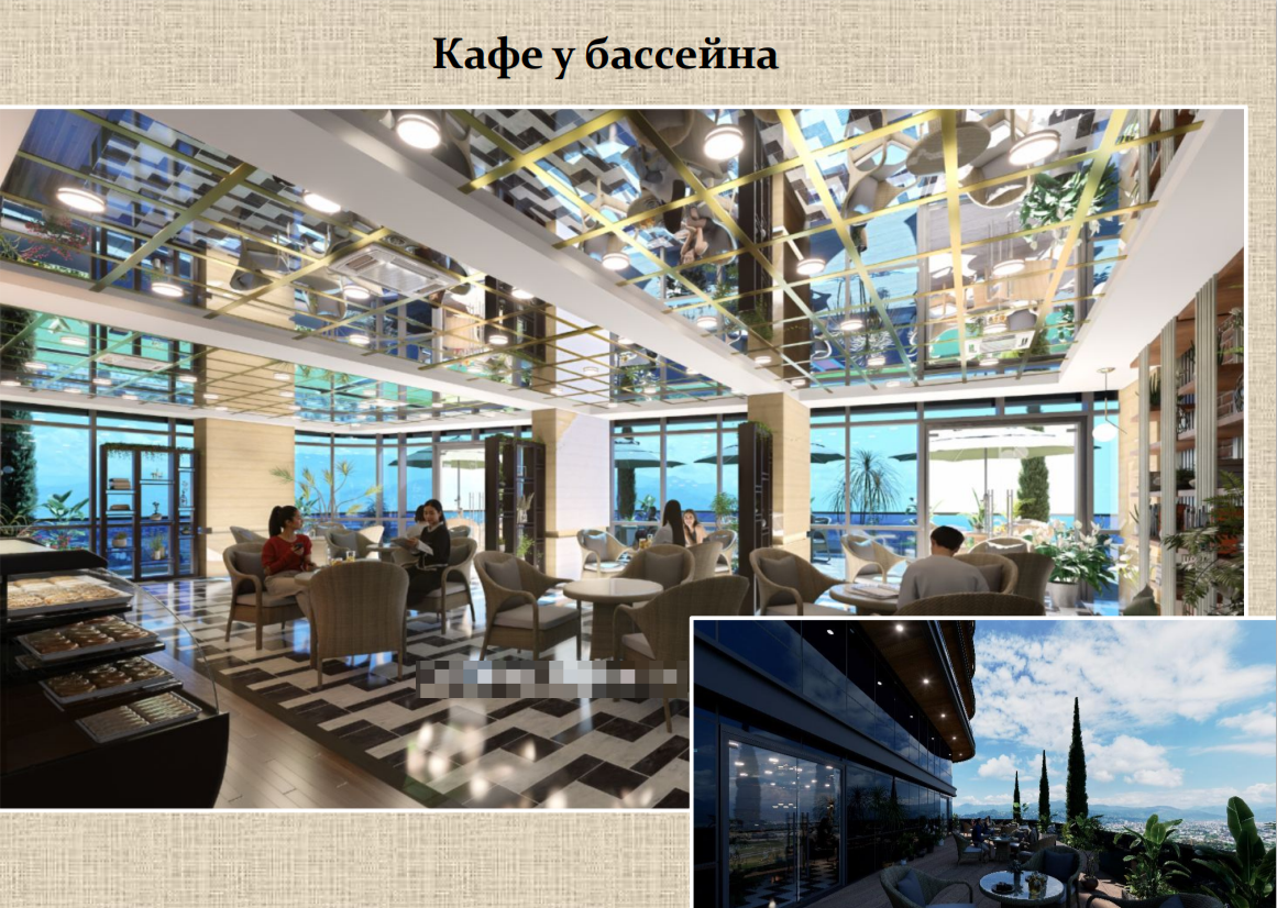 Appartamento a Batumi, Georgia, 33.4 m² - foto 7