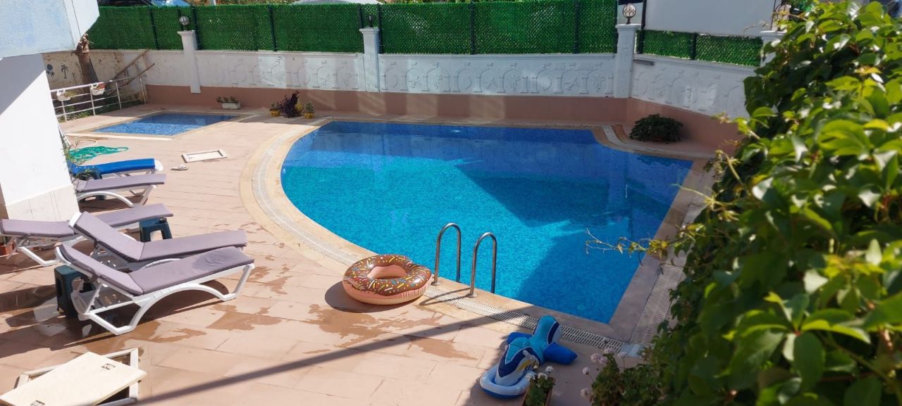 Flat in Alanya, Turkey, 70 m² - picture 17