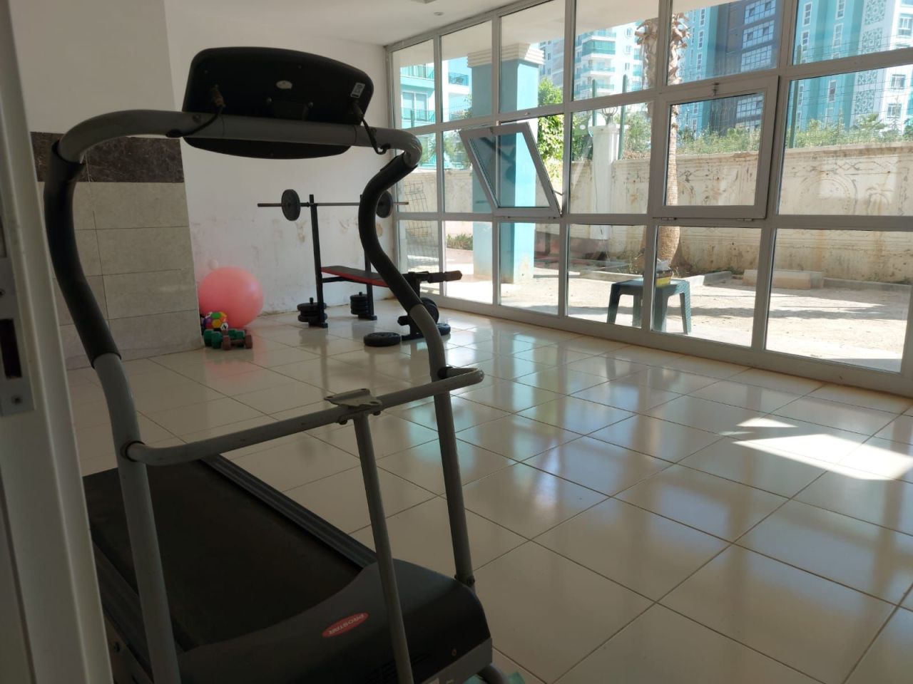 Flat in Alanya, Turkey, 70 m² - picture 16