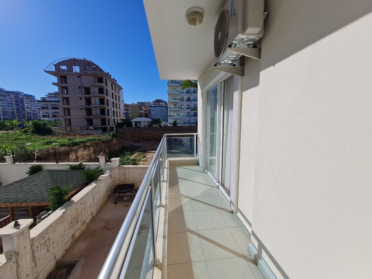 Flat in Alanya, Turkey, 70 m² - picture 12