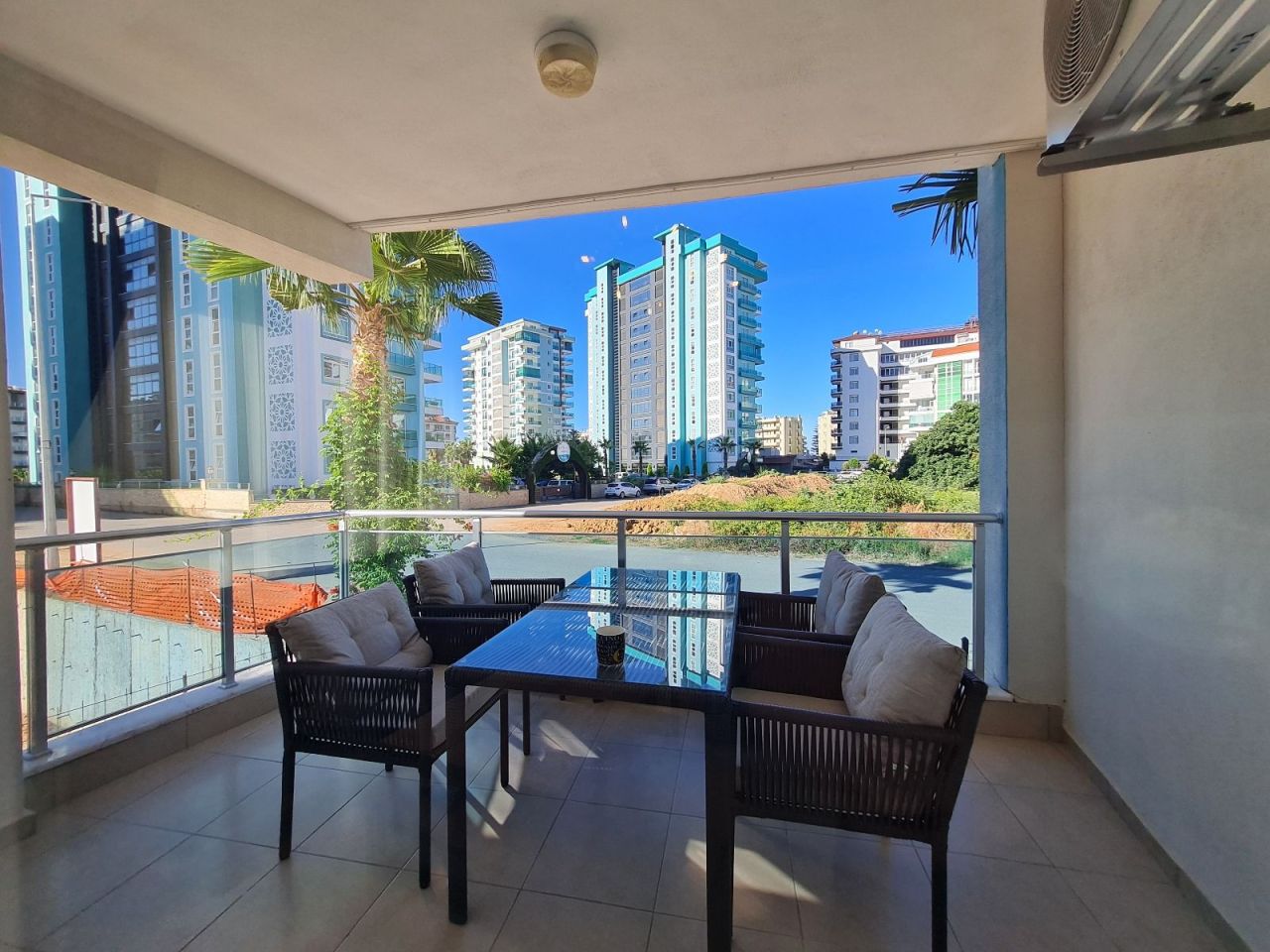 Flat in Alanya, Turkey, 70 m² - picture 11