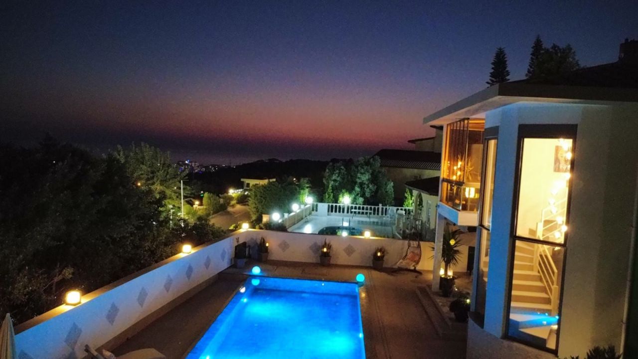 Villa a Alanya, Turchia, 250 m² - foto 3