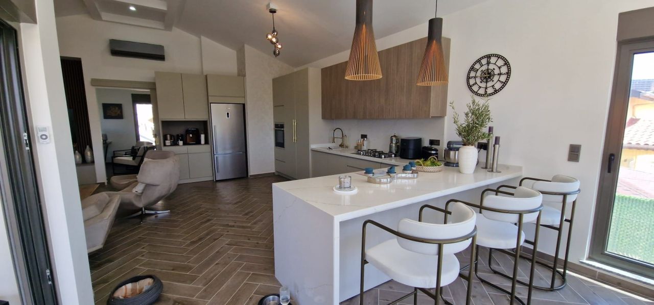 Villa a Alanya, Turchia, 250 m² - foto 13