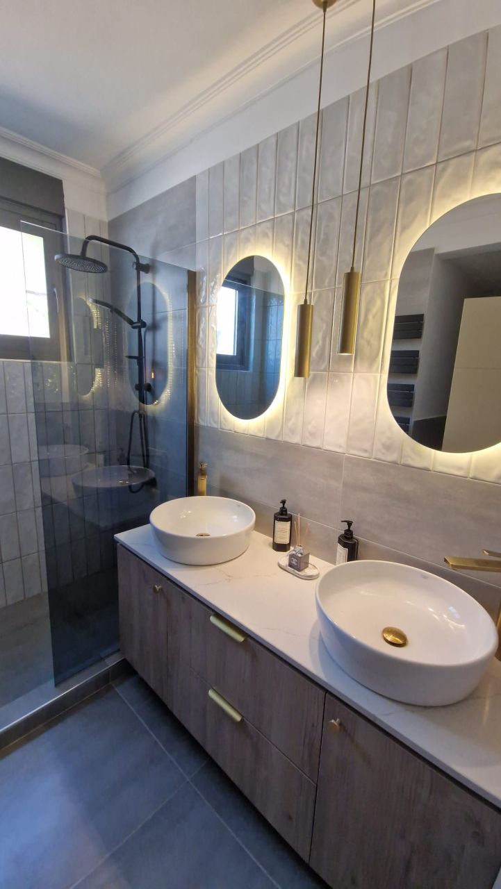 Villa a Alanya, Turchia, 250 m² - foto 17