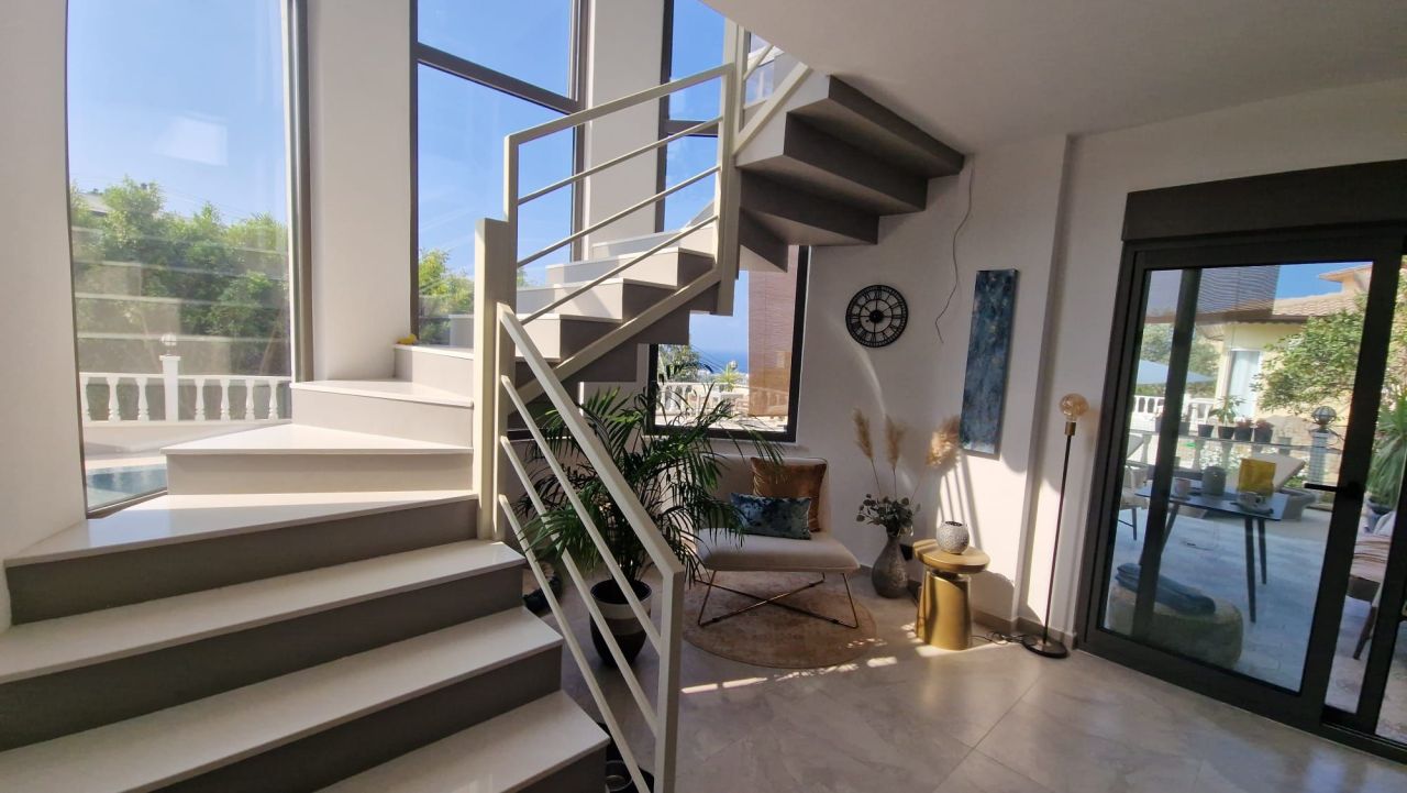 Villa a Alanya, Turchia, 250 m² - foto 6