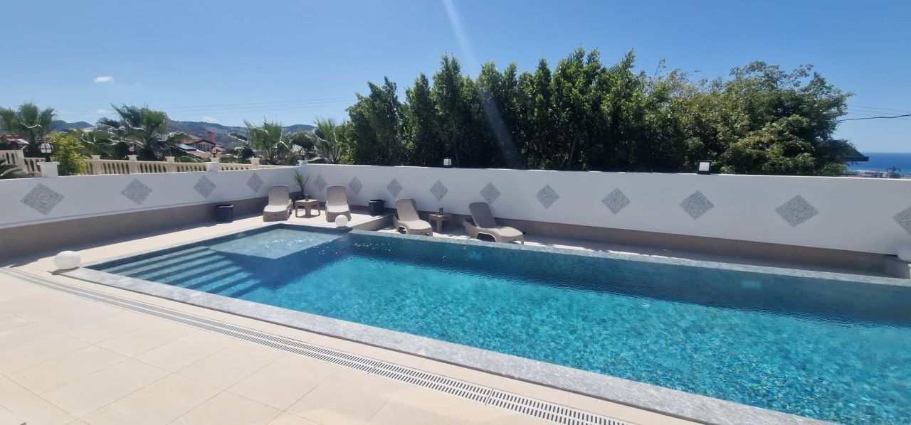 Villa a Alanya, Turchia, 250 m² - foto 15