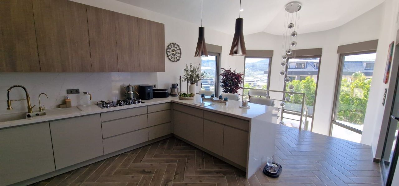 Villa a Alanya, Turchia, 250 m² - foto 11