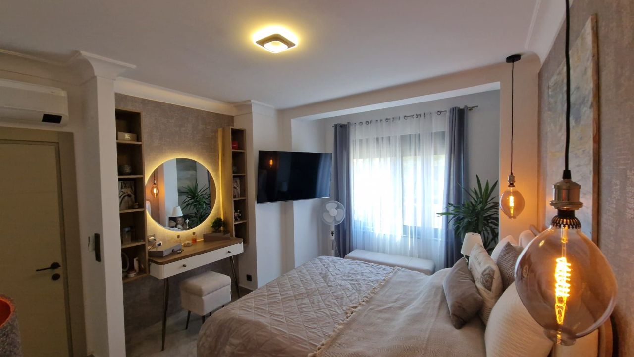 Villa a Alanya, Turchia, 250 m² - foto 7