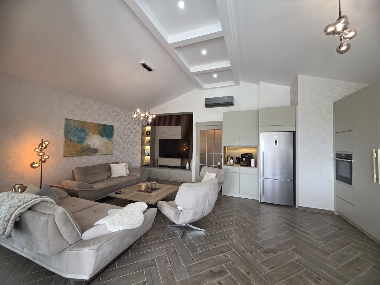 Villa a Alanya, Turchia, 250 m² - foto 4