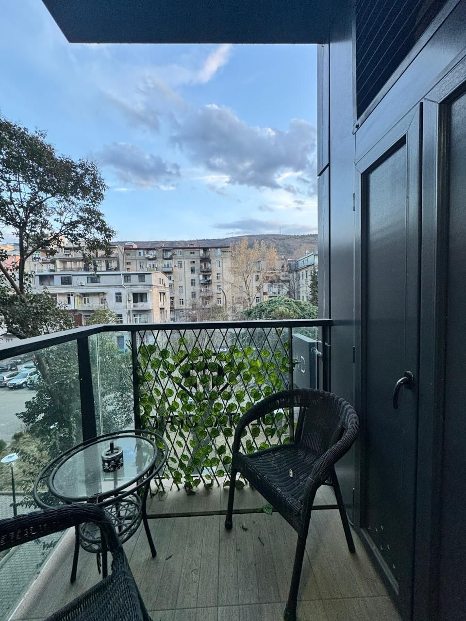 Proprietà commerciale a Tbilisi, Georgia, 53 m² - foto 11