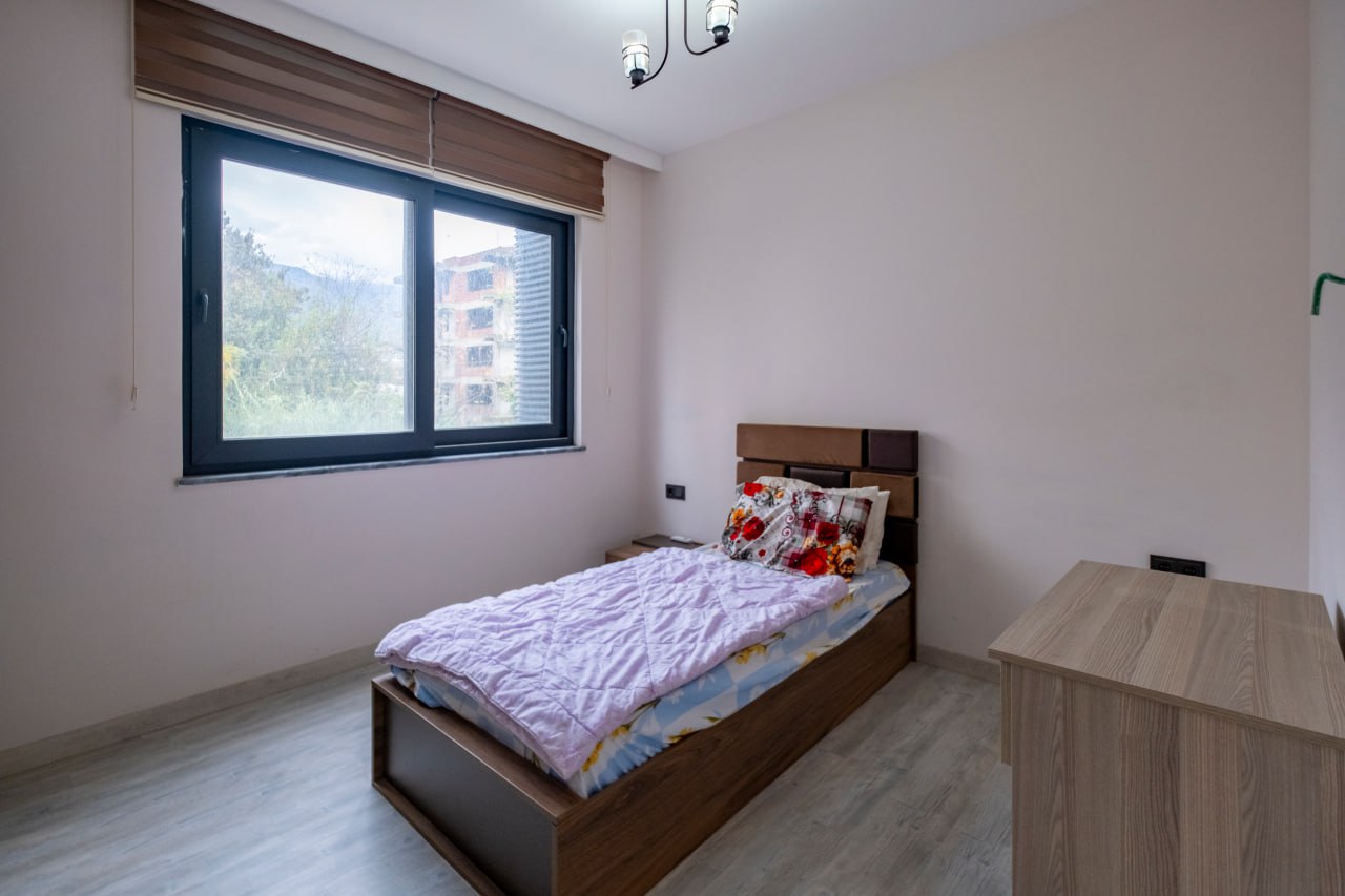 Appartamento a Alanya, Turchia, 150 m² - foto 6