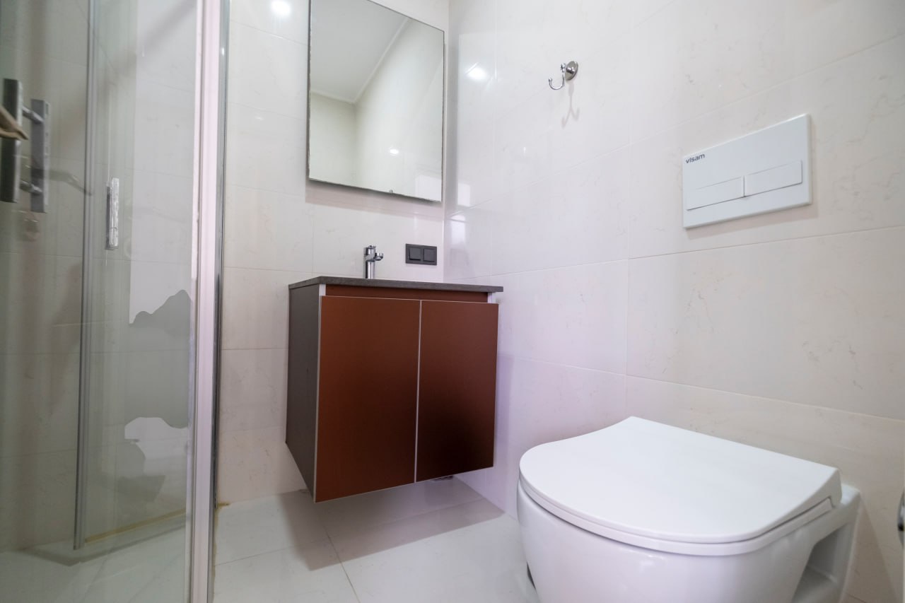 Appartamento a Alanya, Turchia, 150 m² - foto 8