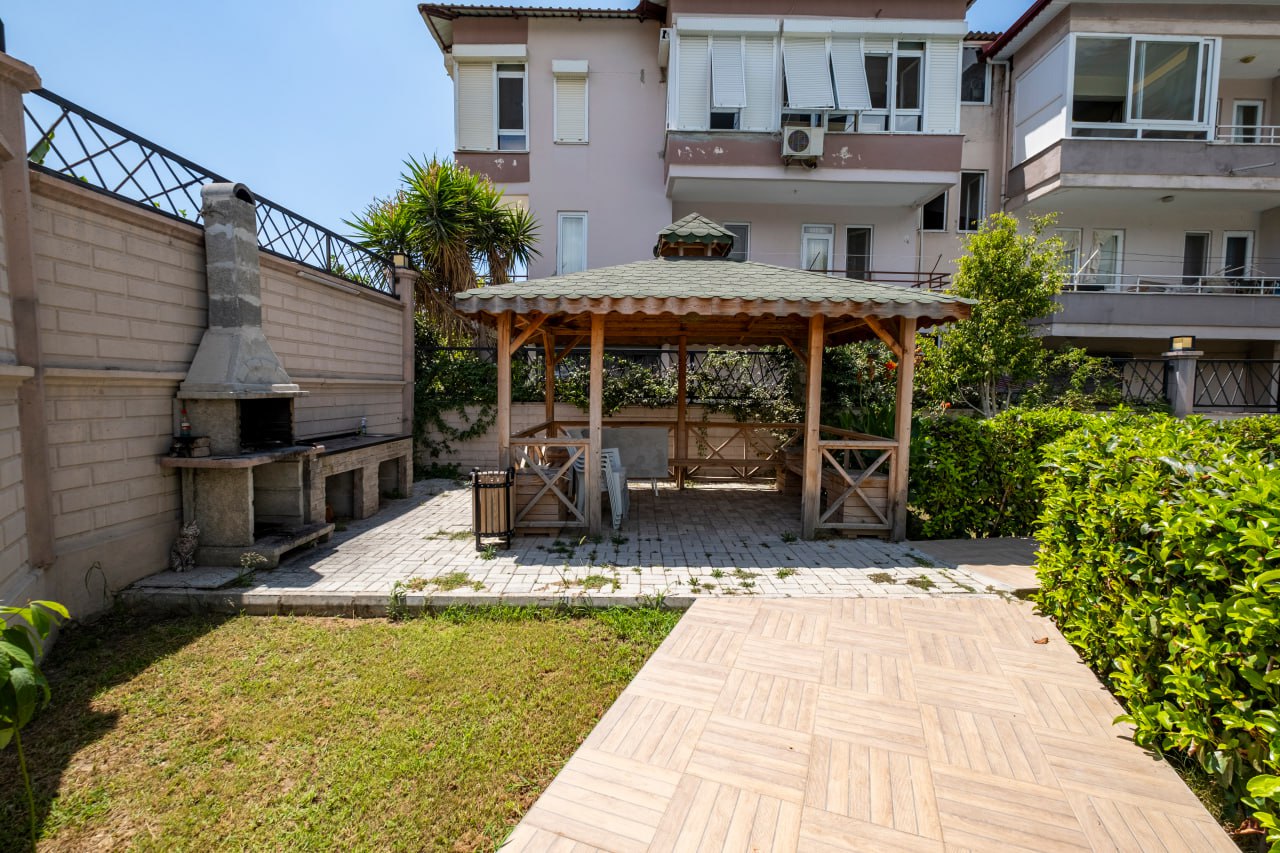 Appartamento a Alanya, Turchia, 150 m² - foto 15