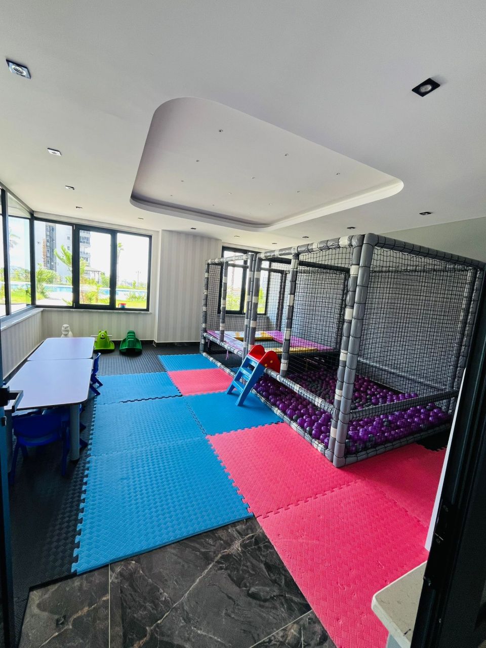 Wohnung in Alanya, Türkei, 67 m² - Foto 5