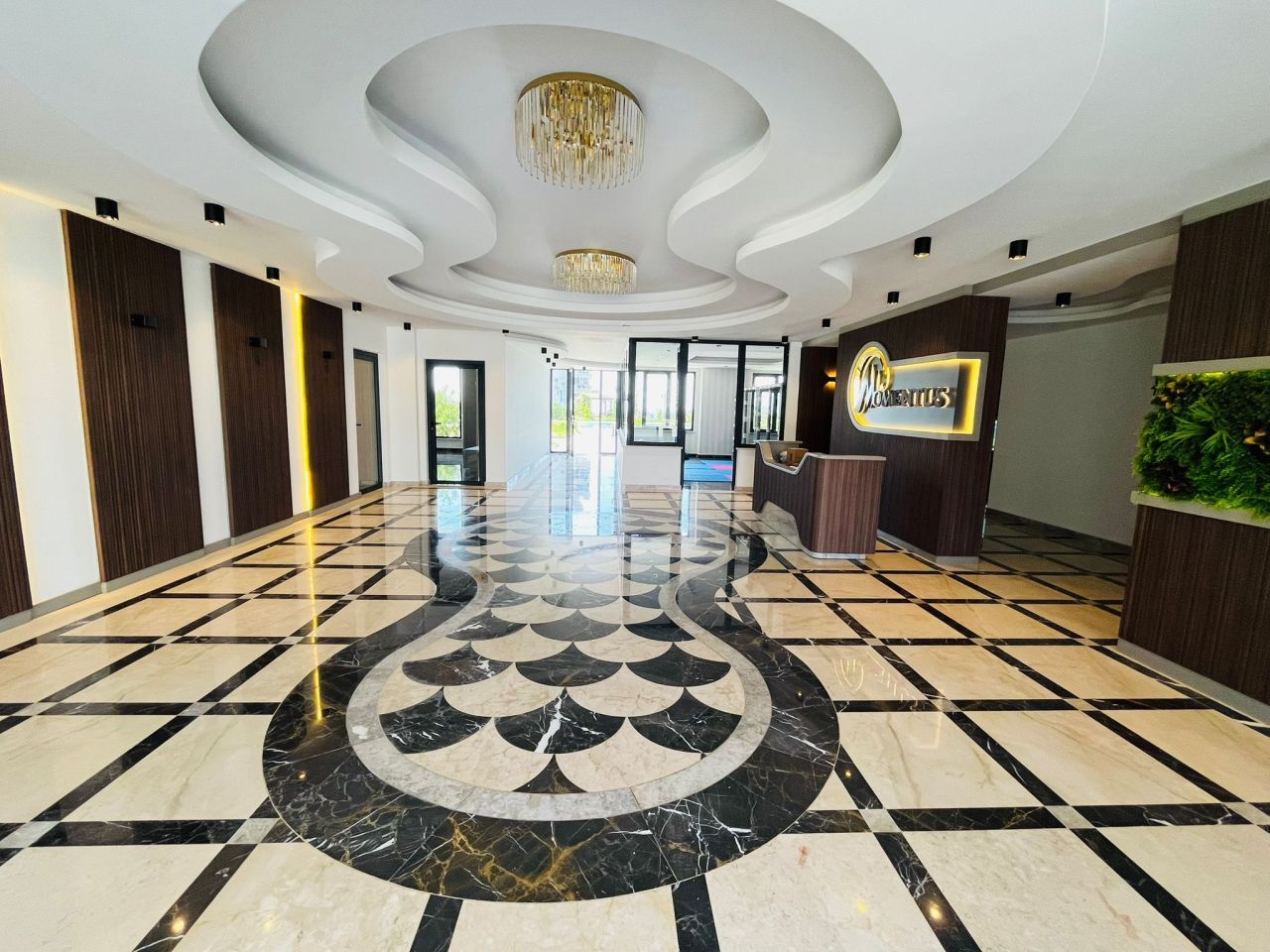 Wohnung in Alanya, Türkei, 67 m² - Foto 6