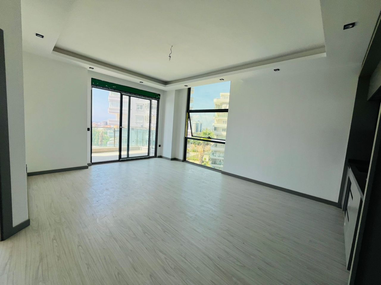 Wohnung in Alanya, Türkei, 67 m² - Foto 10